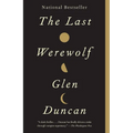 The Last Werewolf