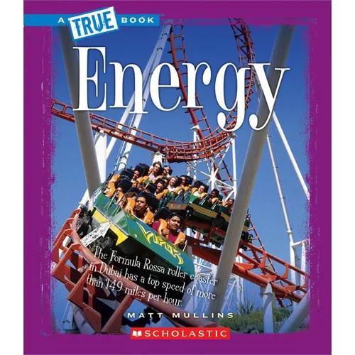 Energy