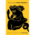 The Case of the Stolen Goddess