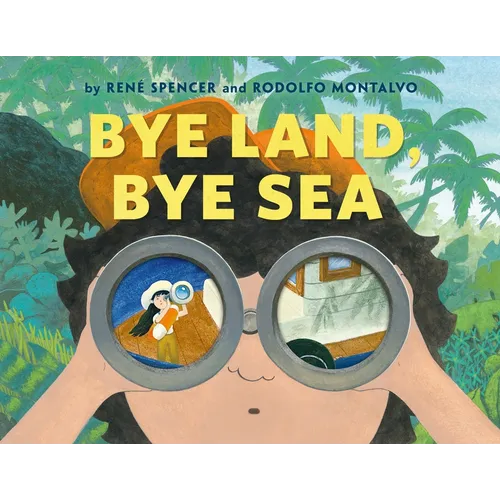 Bye Land, Bye Sea