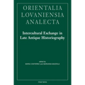Intercultural Exchange in Late Antique Historiography
