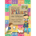 Diario de Pilar en México