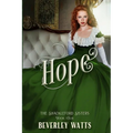 Hope (The Shackleford Sisters Book 4)