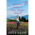 Lessons from a One-Night Stand