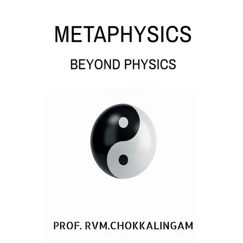 Metaphysics
