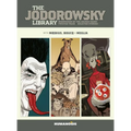 The Jodorowsky Library: Book Six: Madwoman of the Sacred Heart - Twisted Tales