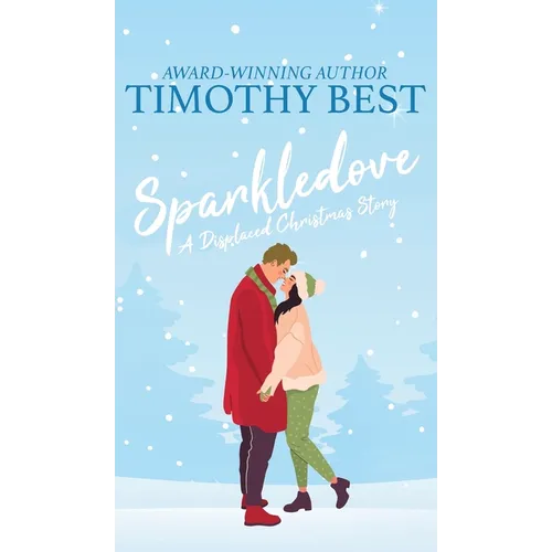 Sparkledove