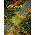 Pathways Reading, Writing, and Critical Thinking 2 with the Spark Platform