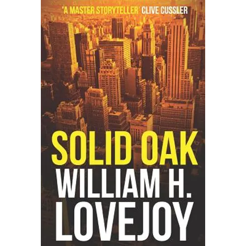 Solid Oak