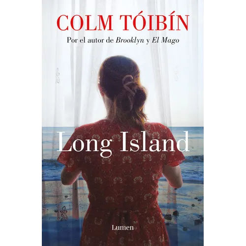 Long Island (Spanish Edition) Club de Lectura de Oprah 2024