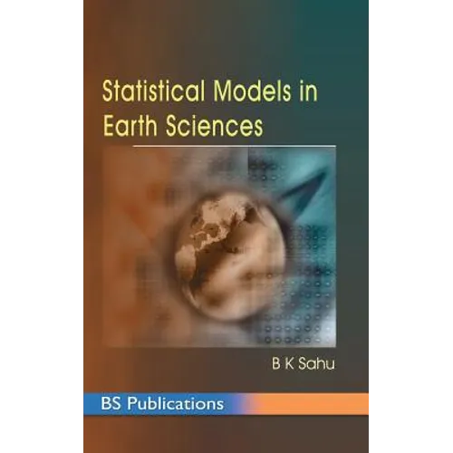 Statistical Models in Earth Sciences