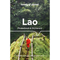 Lonely Planet Lao Phrasebook & Dictionary