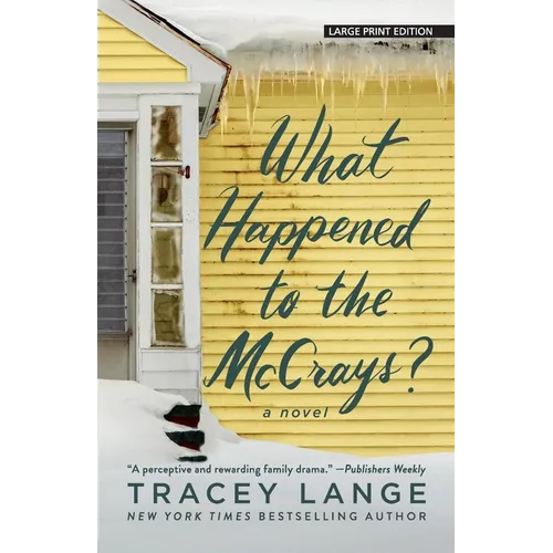 What Happened to the McCrays?