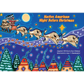 Native American Night Before Christmas
