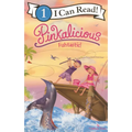 Pinkalicious: Fishtastic!