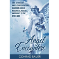 Angel Encounters: True Stories of Angelic Interventions - Guardian Angels, Messengers, Rescues, and Guides to the Other Side