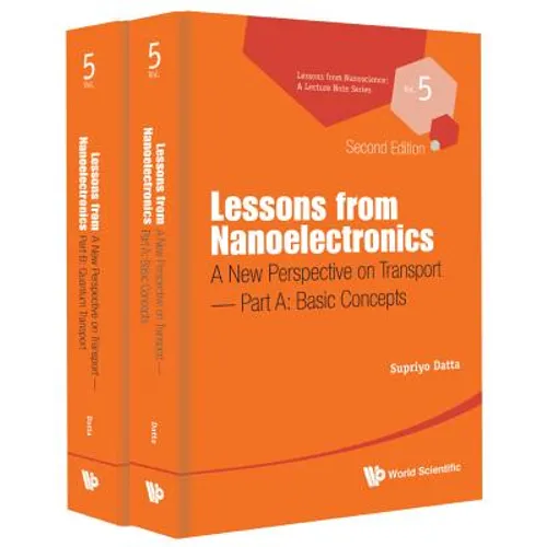Lesson Fr Nanoelec (2nd Ed)(P1)