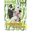 The Greatest Treasure: Lead your family to love God more than anything