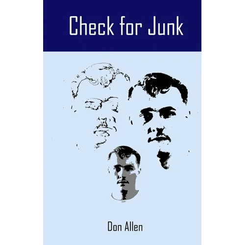 Check for Junk