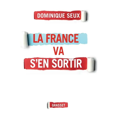 La France va s'en sortir
