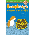 Humphrey's Treasure Hunt Trouble