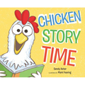 Chicken Story Time