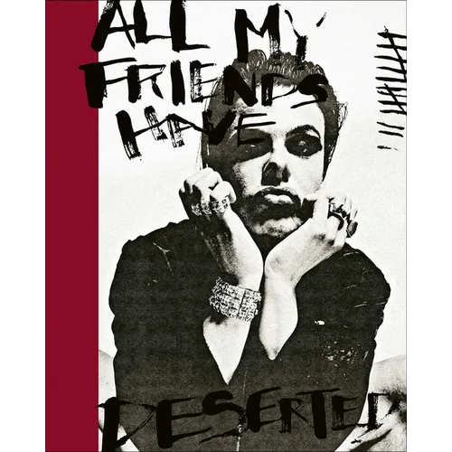 All My Friends Have Deserted: Photos of Yungblud by Tom Pallant