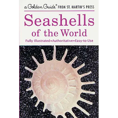 Seashells of the World