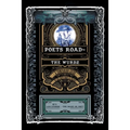 Poets Road- The Wurdz: A Companion Guide to the Poets Road CD Trilogy