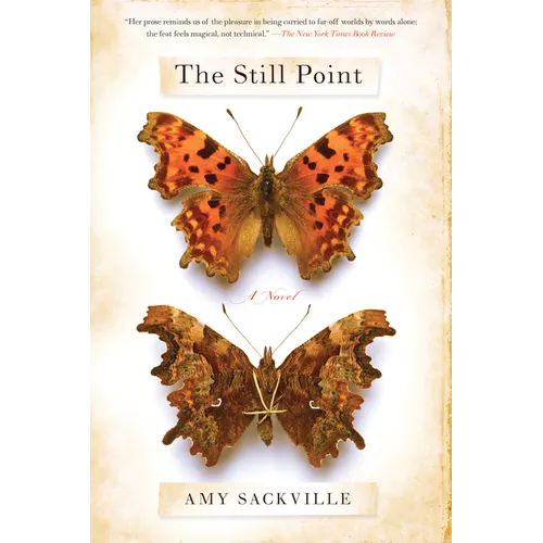 The Still Point