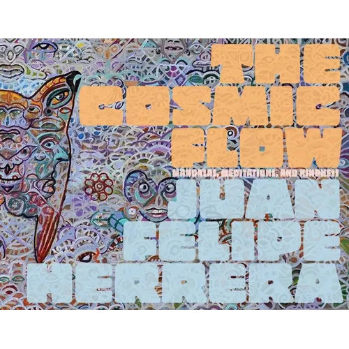 The Cosmic Flow: Mandalas, Meditations, and Kindness