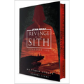 Star Wars: Revenge of the Sith: Episode III (Deluxe Edition)