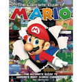 The Complete Book of Mario