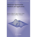Multiscale Optimization Methods and Applications