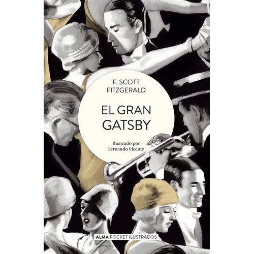 El Gran Gatsby / The Great Gatsby