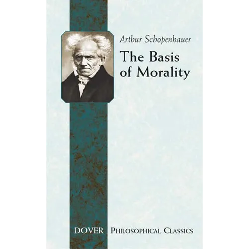 The Basis of Morality
