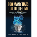 Too Many Hats, Too Little Time: Productivity Reimagined with AI Personas