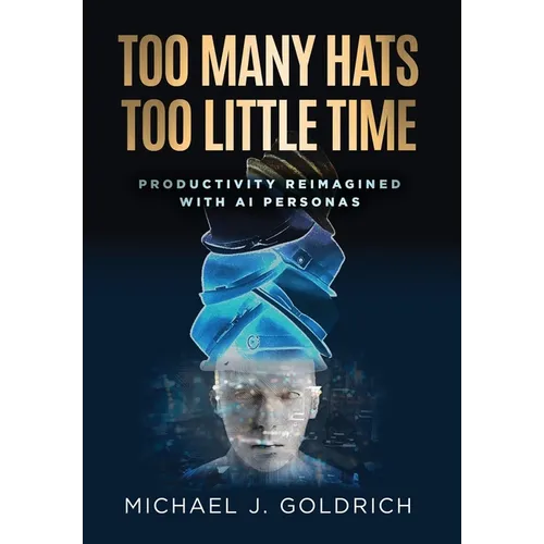 Too Many Hats, Too Little Time: Productivity Reimagined with AI Personas