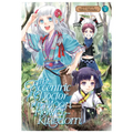 The Eccentric Doctor of the Moon Flower Kingdom Vol. 5