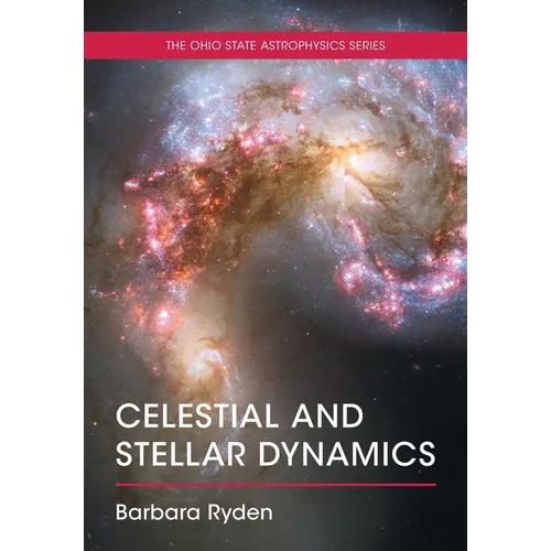 Celestial and Stellar Dynamics