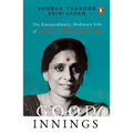 Good Innings: The Extraordinary, Ordinary Life of Lily Tharoor