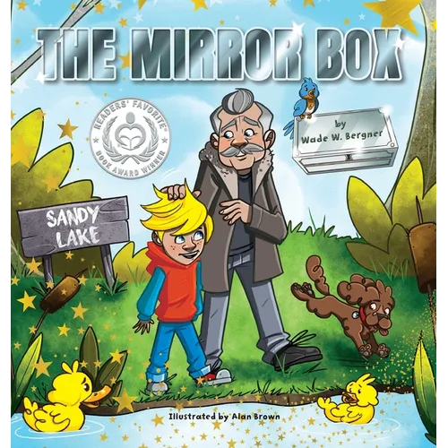 The Mirror Box