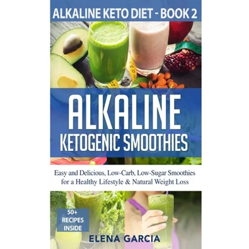 Alkaline Ketogenic Smoothies