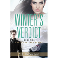 Winter's Verdict: Grace Restored Series, Book 2