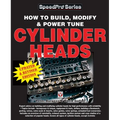 How to Build, Modify & Power Tune Cylinder Heads