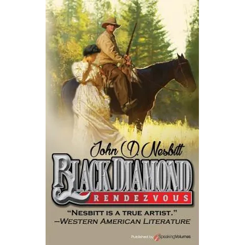 Black Diamond Rendezvous
