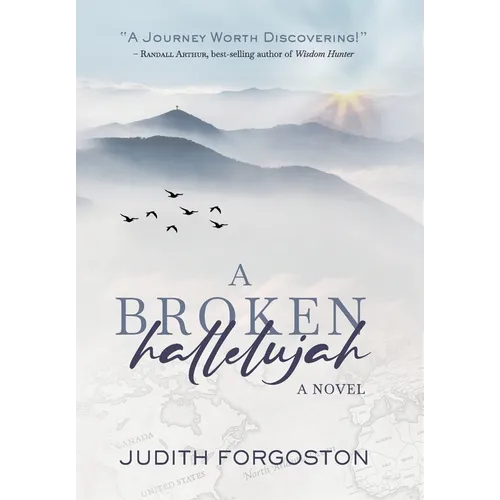 A Broken Hallelujah