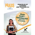 Praxis Principles of Learning and Teaching K-6 0622, 5622 Book and Online