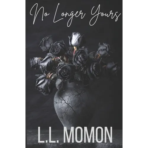No Longer Yours