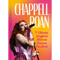 Chappell Roan: The Ultimate Unofficial Midwest Princess Fan Book